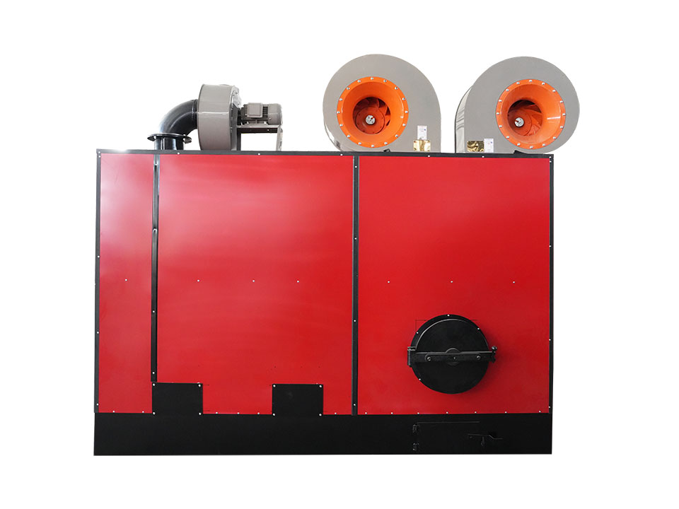 熱風(fēng)爐（煤/生物質(zhì)顆粒/油/氣/電）